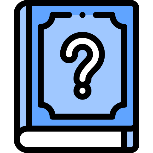 Book icon