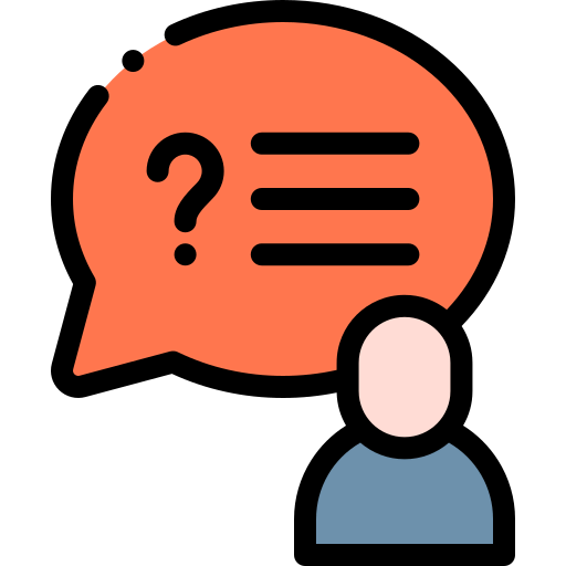 Question icon