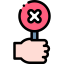 Wrong icon 64x64