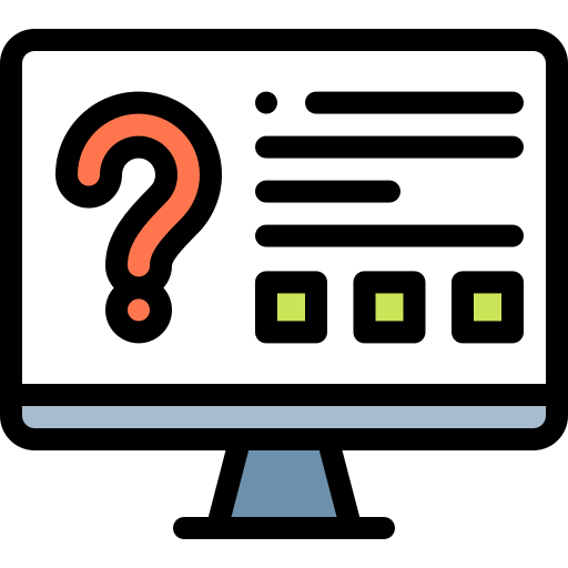 Test icon