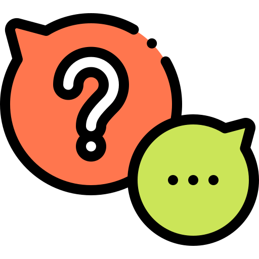 Chat icon