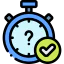 Stopwatch icon 64x64