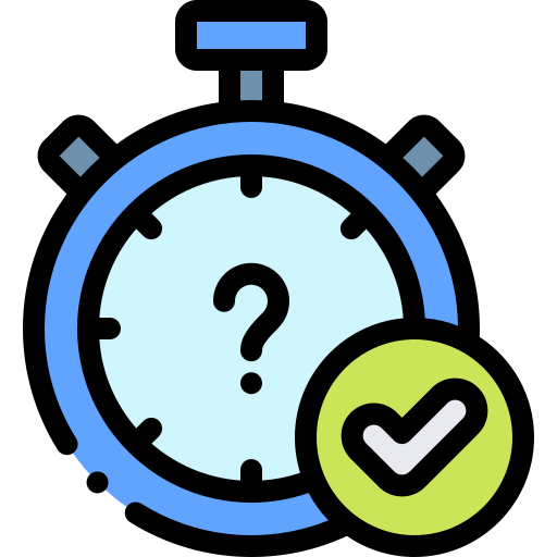 Stopwatch icon