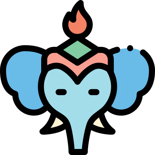 Elephant icon
