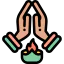Hands icon 64x64