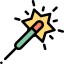 Sparkler icon 64x64