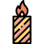 Candle icon 64x64
