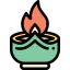 Candle icon 64x64