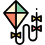 Kite icon 64x64