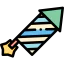Rocket icon 64x64