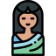 Woman icon 64x64