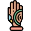 Hand icon 64x64