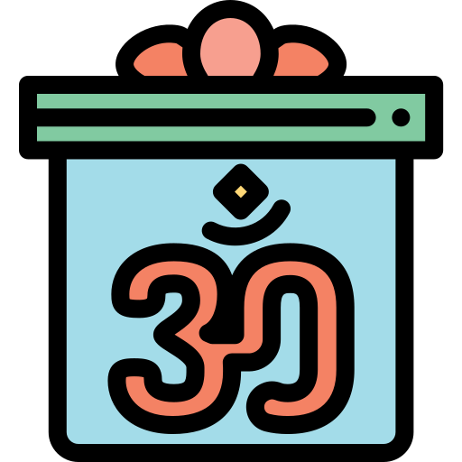 Gift icon