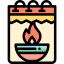 Calendar icon 64x64