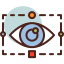 Retina icon 64x64