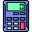 Calculator icon 64x64