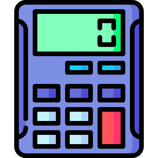 Calculator icon