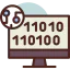 Computer Ikona 64x64