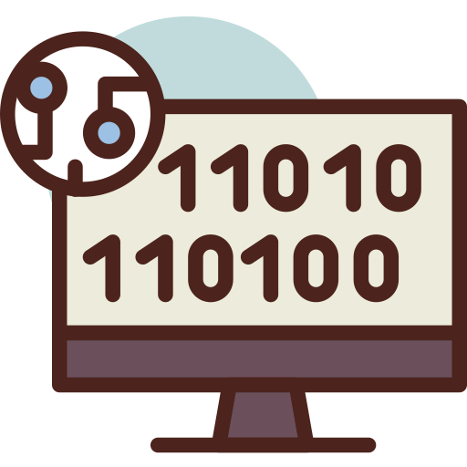Computer icon