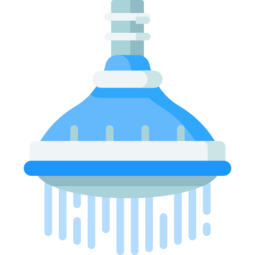 Shower icon