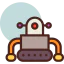 Robot icon 64x64