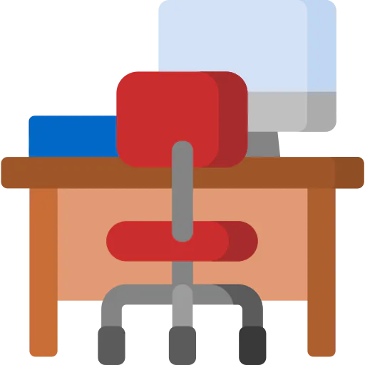 Workplace icon