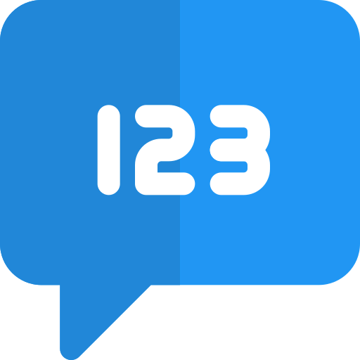 Chat icon