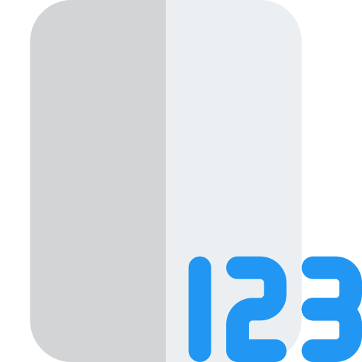 File icon