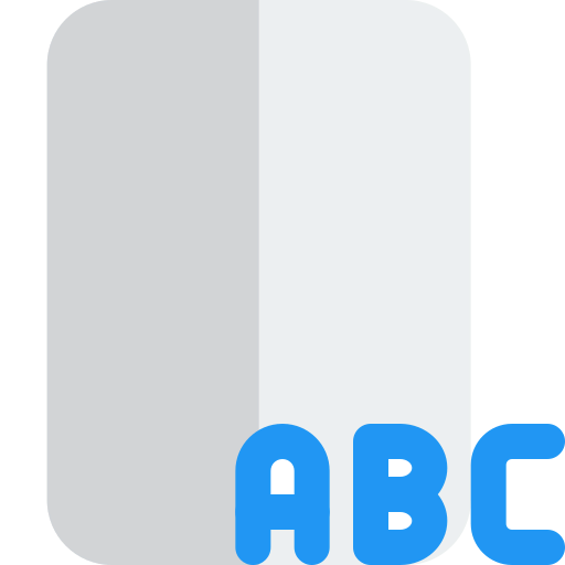 File icon