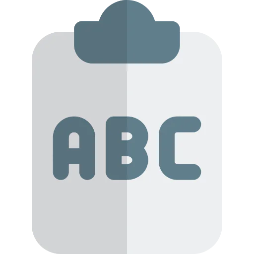 Class icon