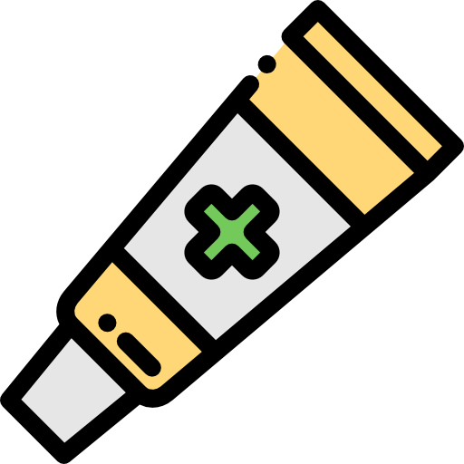 Ointment icon