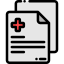 Prescription icon 64x64