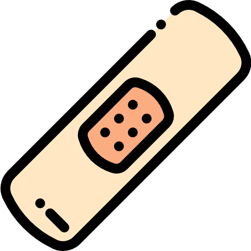 Plaster icon