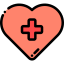Hospital icon 64x64