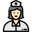 Nurse icon 64x64