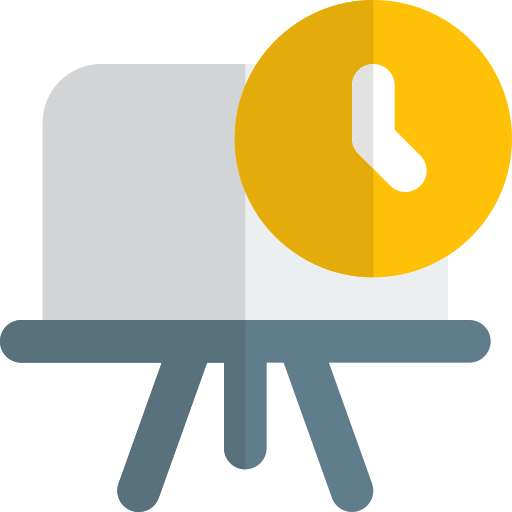 Duration icon