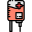 Transfusion Symbol 64x64