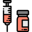 Syringe icon 64x64