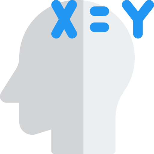 Equation icon