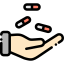 Pills icon 64x64