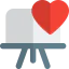 Love icon 64x64