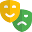 Mask icon 64x64