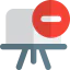 Remove icon 64x64