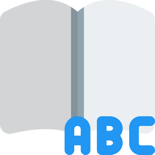 Textbook icon