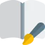 Notebook icon 64x64