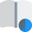 Pie chart icon 64x64