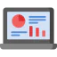 Laptop icon 64x64