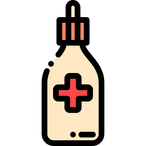 Drops icon