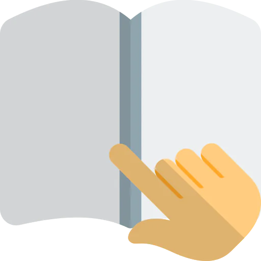 Touch icon
