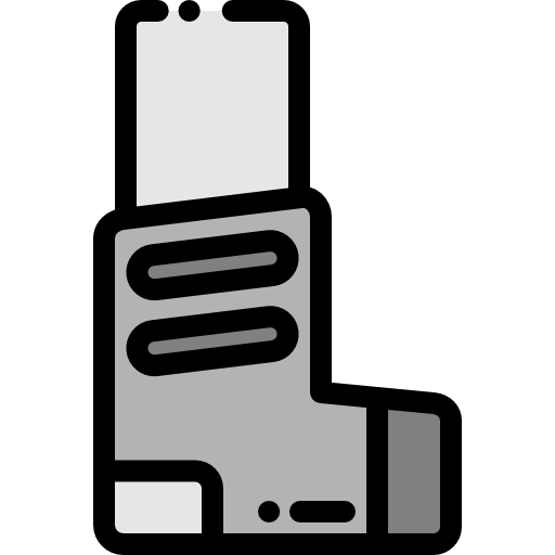 Inhaler icon